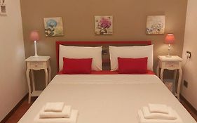 Lodging 5 Terre&Porto La Spezia