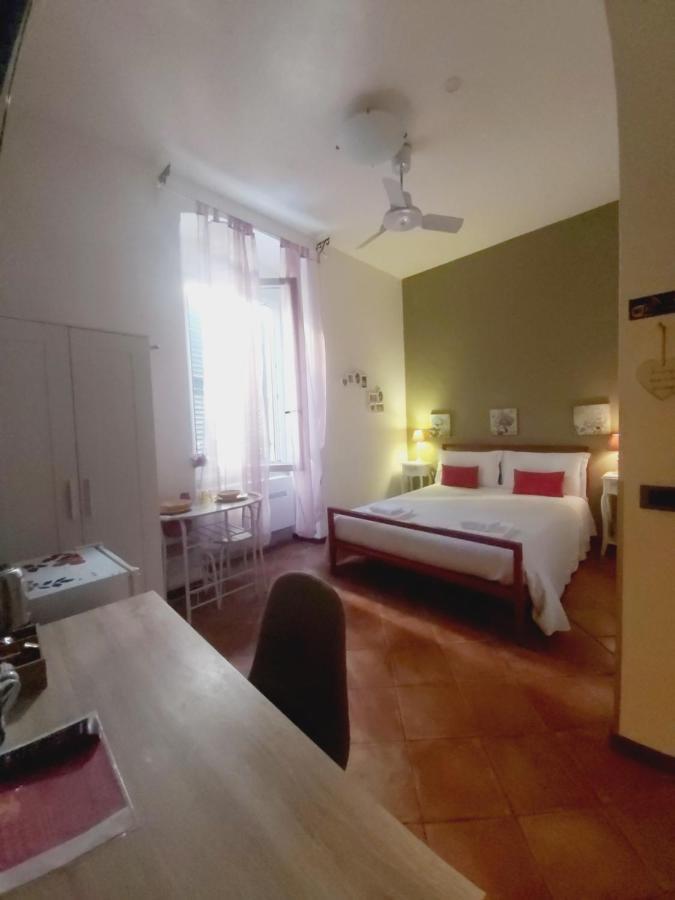 Lodging 5 Terre&Porto La Spezia Esterno foto