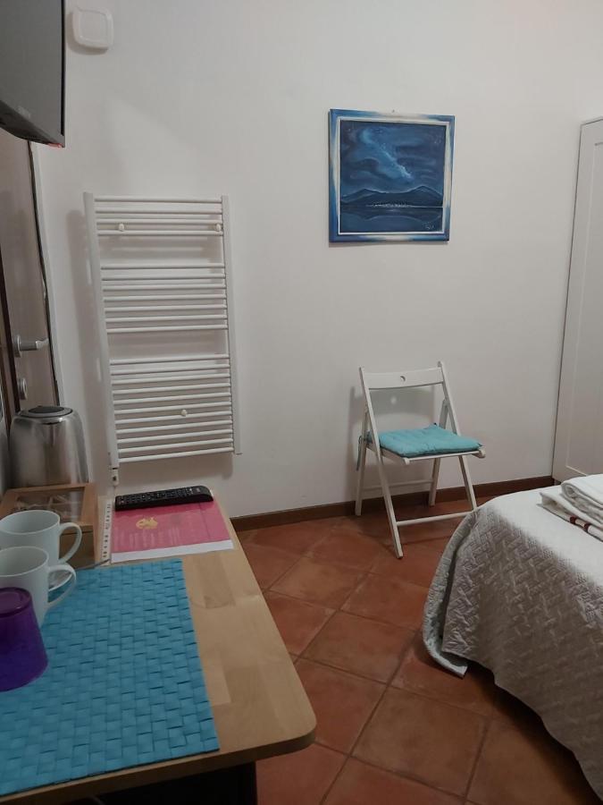 Lodging 5 Terre&Porto La Spezia Esterno foto