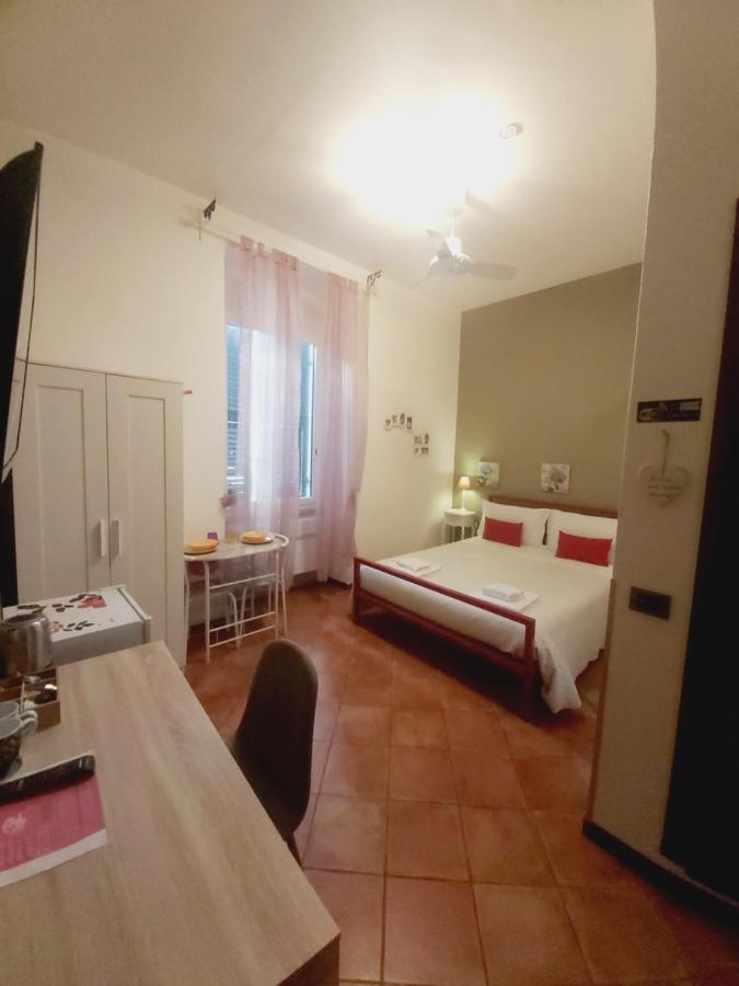 Lodging 5 Terre&Porto La Spezia Esterno foto