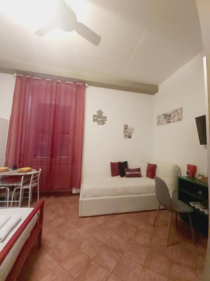 Lodging 5 Terre&Porto La Spezia Esterno foto